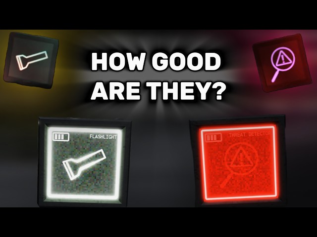 How good are the new MODULES for the SCANNER - Showcase | DOORS