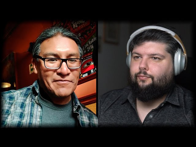 🔍 ANTROPÓLOGO Explica su FLUJO de TRABAJO con NOTION y TODOIST con Richard Mújica