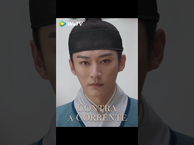 Liu Xueyi e sua presença intimidadora.