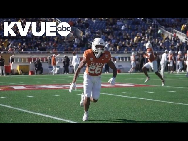 Sarkisian addresses Ty'Anthony Smith's dismissal from Texas football team