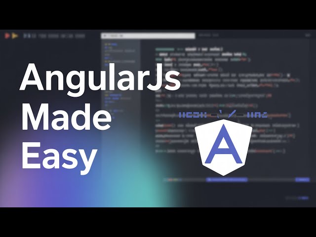 5 Things You Didn't Know About AngularJS