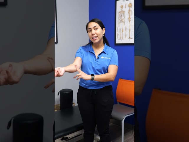 What is Golfer's Elbow (Medial Epicondylitis)?