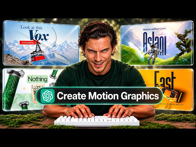 I Tried Higgsfield AI for Motion Design (Is It Worth It?)