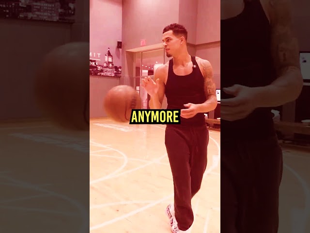 Michael Porter Jr Admits Klay Thompson Is A Better 3pt Shooter!