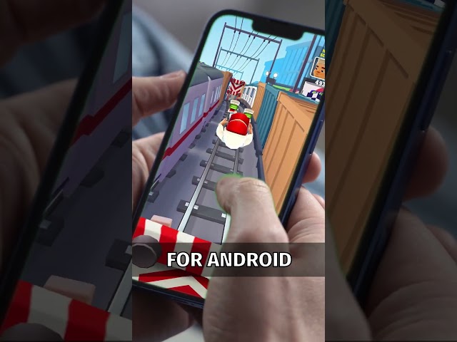 Make Games From Your PHONE?!?! #indiedev #gamedesign