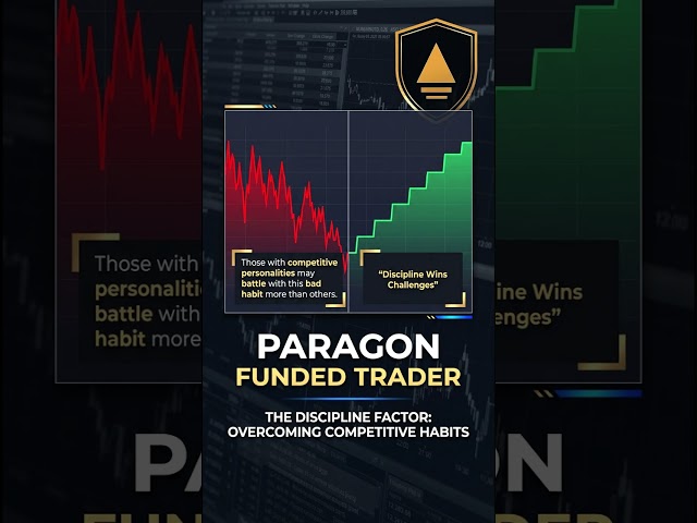Revenge Trading  How It Kills Your Challenge