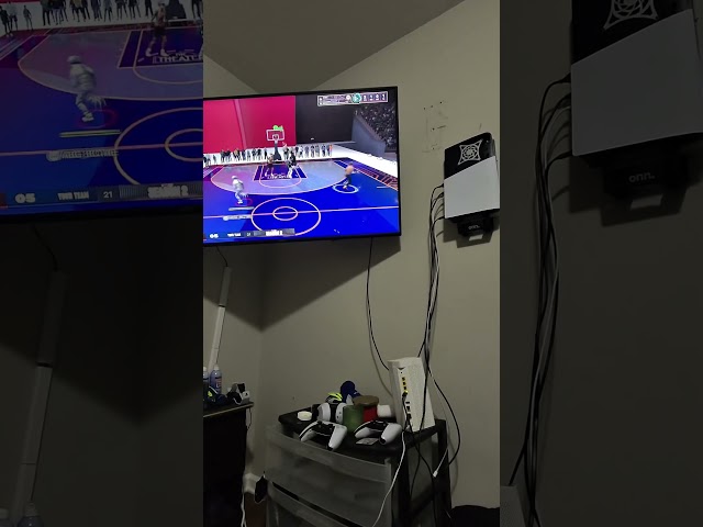 Bc tae playing 2k26