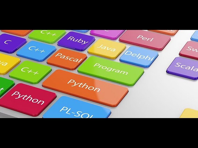 Programming Concepts