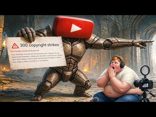 Trying to Be a Reaction YouTuber in 2026 Be Like… 💀