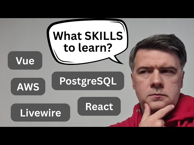 Laravel Job Offers in 2025: What Skills You Need