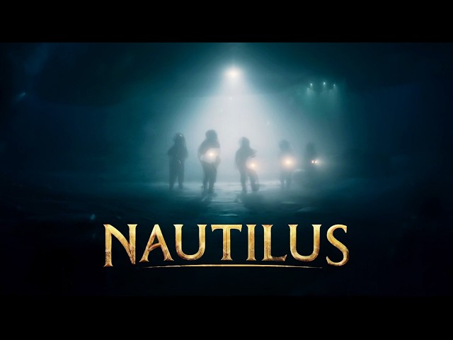 Nautilus (2025) trailer