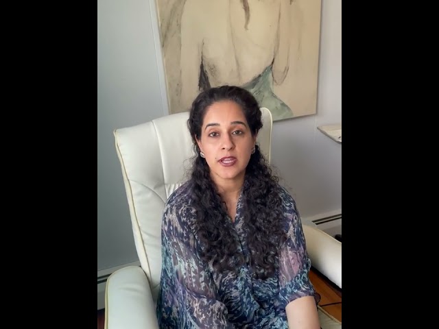 Dr. Cheema on Botox