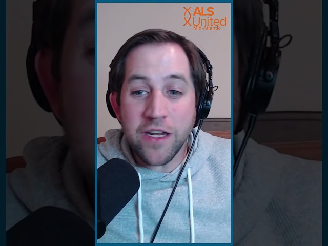 In our latest #Podcast, Jeff Kurkjian talks about how #AI can give people with #ALS and voice