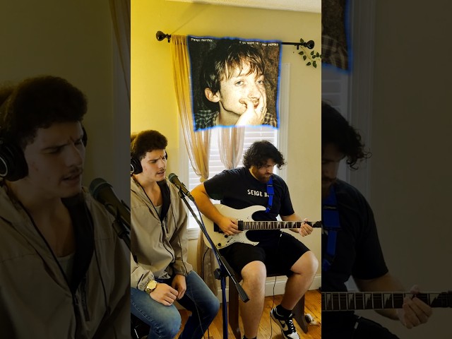 Hudson Freeman - If You Know Me (Cover) #cover #guitar #musicproducer