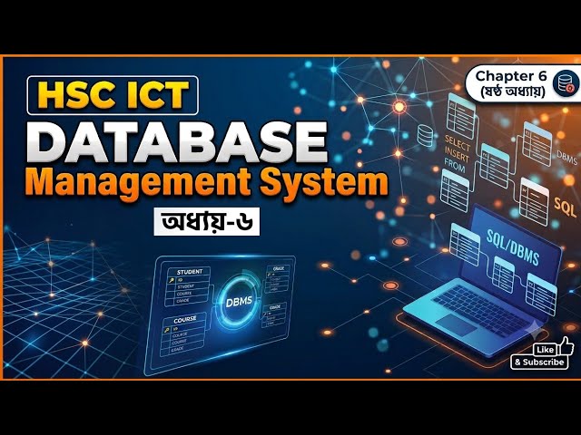 Database Management System (DBMS) Introduction | Complete Beginner's Guide | DBMS Basics