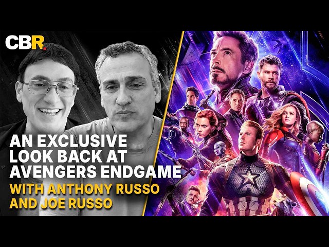 Avengers: Doomsday: The Endgame Clues We Missed