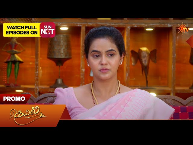 Kayal - Promo | 22 Sep 2026 | Tamil Serial | Sun TV