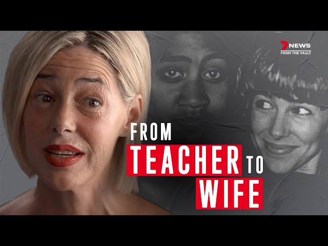 Scandal that shocked the world: Mary Kay Letourneau & Vili Fualaau interview | From the vault