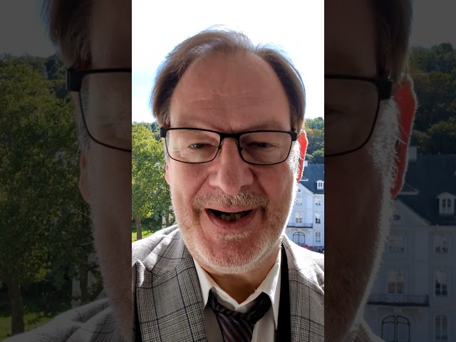 Konzert "Odyssey" von Horst Becker verpasst?