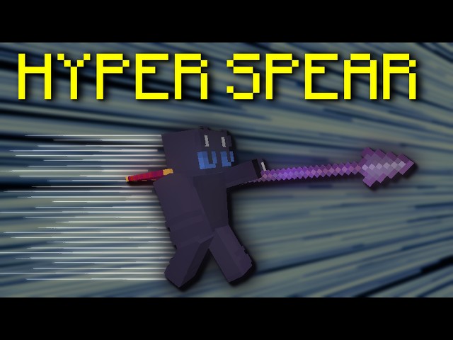 This Is Faster Than Spear Swapping