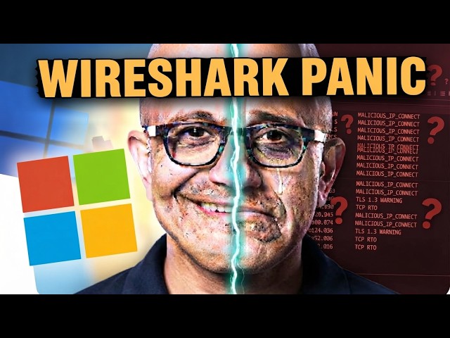 Why Windows & Linux Users Are Panicking