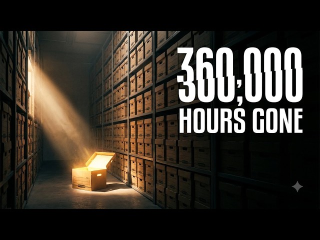 One Bank's AI Eliminated 360,000 Hours of Legal Work — Paralegal Jobs Still Grew