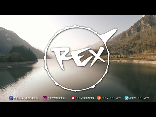 Red - Not Alone (Gabriel.MProject Bootleg) 👑 Rex Sounds