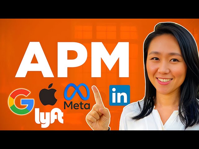 How to Become a Google APM: Associate Product Manager Salary and Interview Guide In 2026