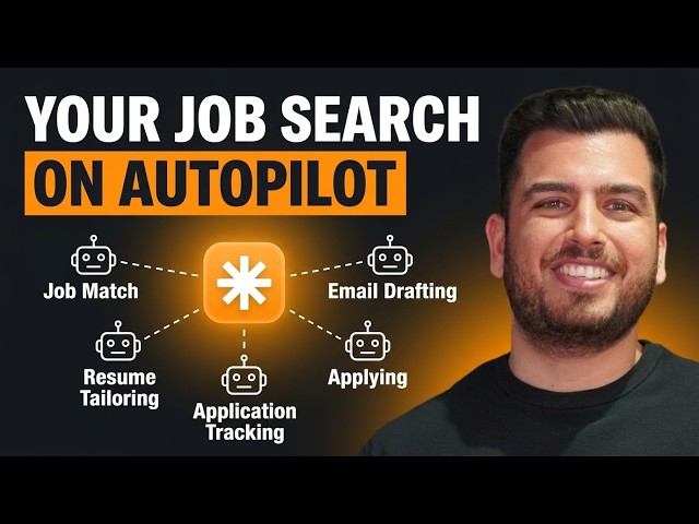 I Help People Get Hired for a Living. This Is the System I Give Them