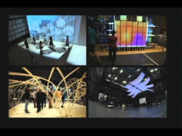 Flow: Digital Workflows in Architecture: Design—Assembly—Industry