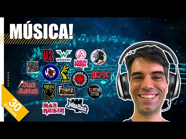 30 - Is listening to music while coding good or bad? (+Top 5 songs to listen to while coding)