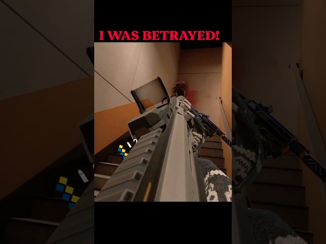 Breachers VR 3k  #vr #r6 #gaming #funny #vrarcade #virtualreality #virtualrealitygame #memes