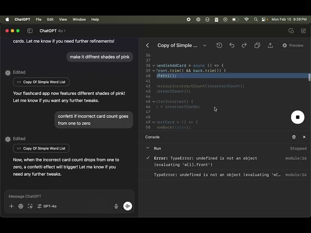 ChatGPT Makes Coding Easy for Everyone!