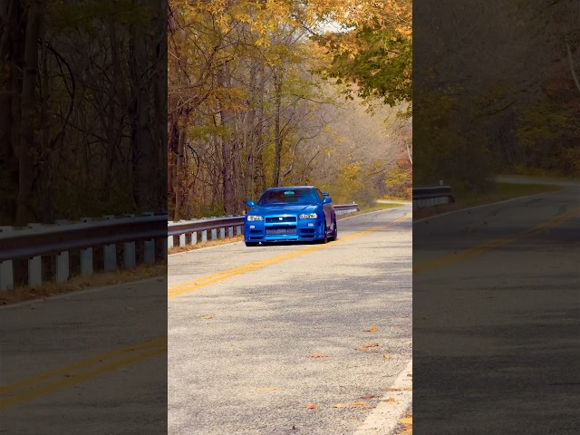 The Car From Our Childhood 🥹