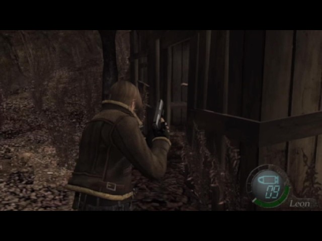 Resident Evil 4: Village time.