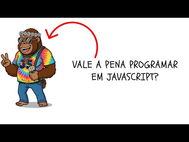 WHAT IS JAVASCRIPT | FINALLY UNDERSTAND THE LANGUAGE THAT CHANGED EVERYTHING