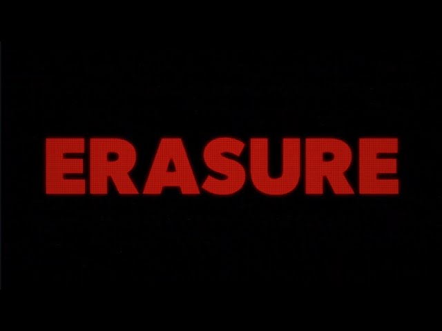 Gurriers - Erasure (Official Video)