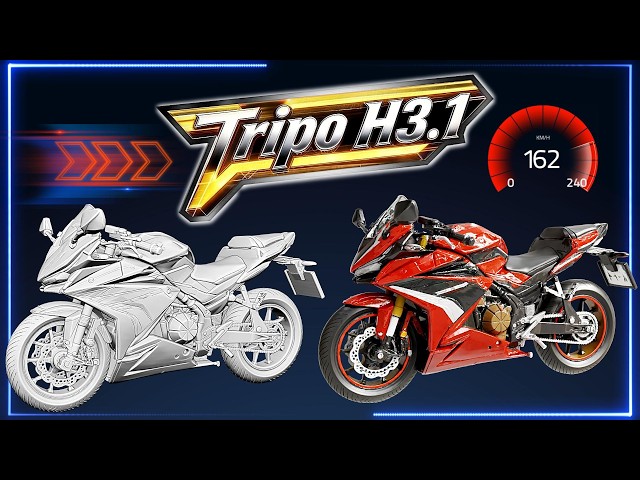 Turn Any Image into a Realistic 3D Model in Minutes with Tripo 3.1
