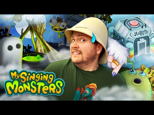 My Singing Monsters - October 2026 Lookahead