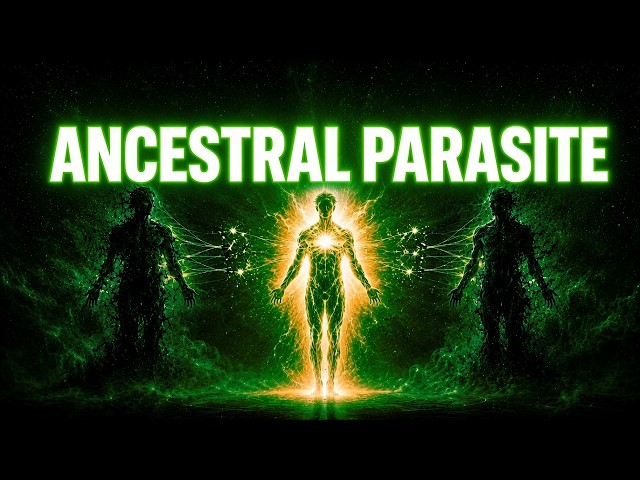 99% of People Carry Ancestral Parasites — This Frequency Clears Them Out