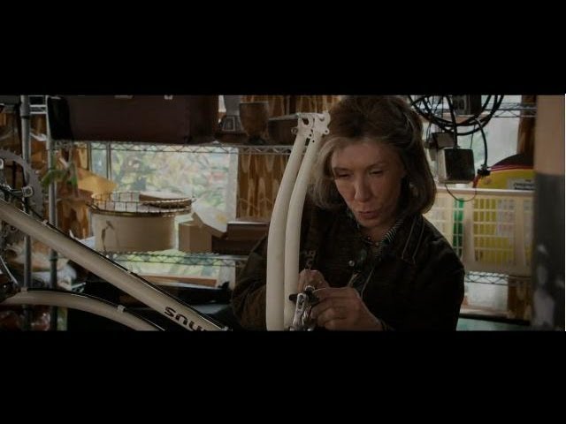 Admission Clip: Mom, It's Me