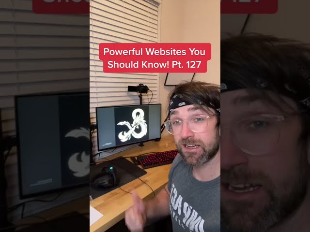 Create your own Fantasy World