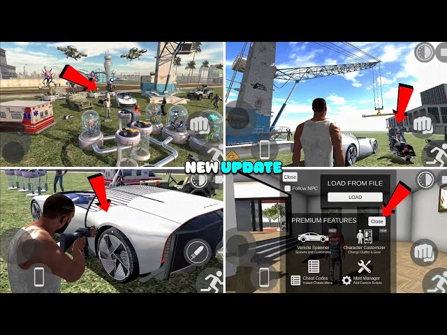 All New Secret Cheats Code in Indian Bikes Driving 3d | New Update 2026 Cheat Code Indian Bike 
