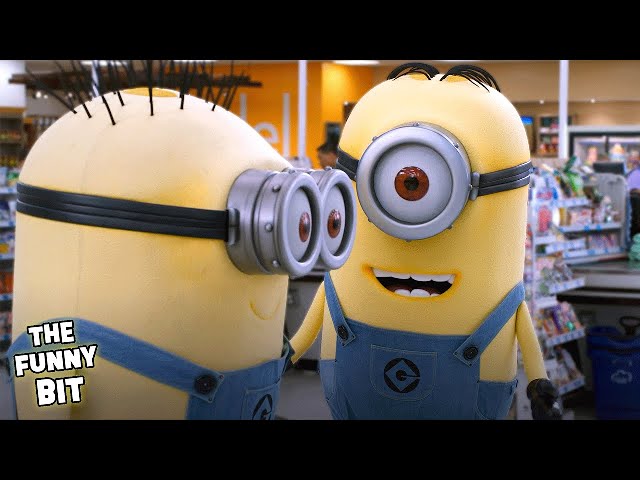 Superstore Funny Bits that make me CACKLE everytime | Superstore | The Funny Bit