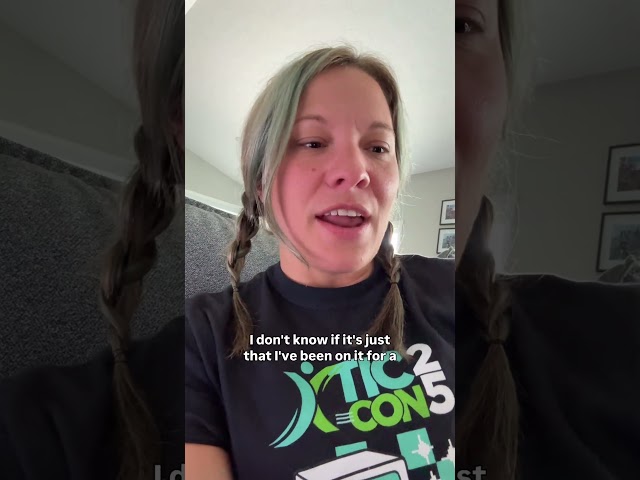 Update! #TouretteSyndrome #TicDisorder