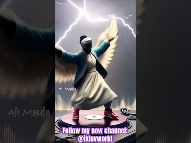 Ali Maula out now!