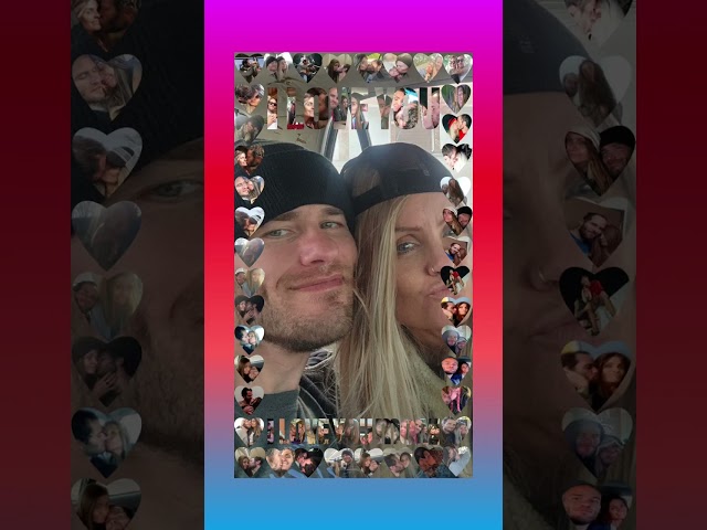 Kimberly & Chris - Breaking Benjamin - Ashes of Eden