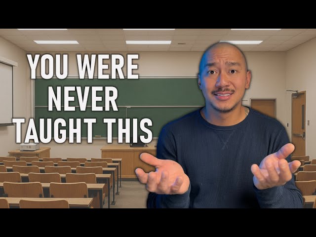 91 Financial Lessons Everyone Must Know