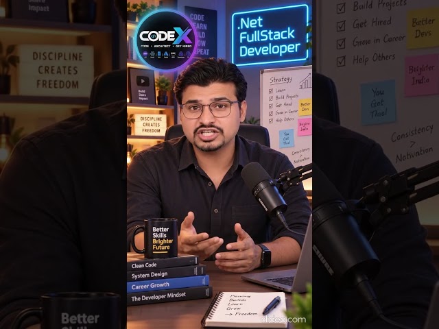 Your  NET API Is Suddenly Slow in Production — What Would You Do #dotnet #fullstackdeveloper #csharp