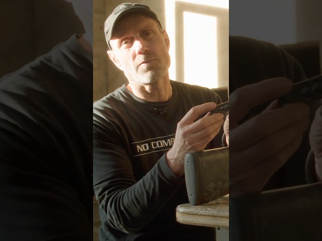 How to Use the Tunable Hardy Muzzle Brake (And Why It Matters)